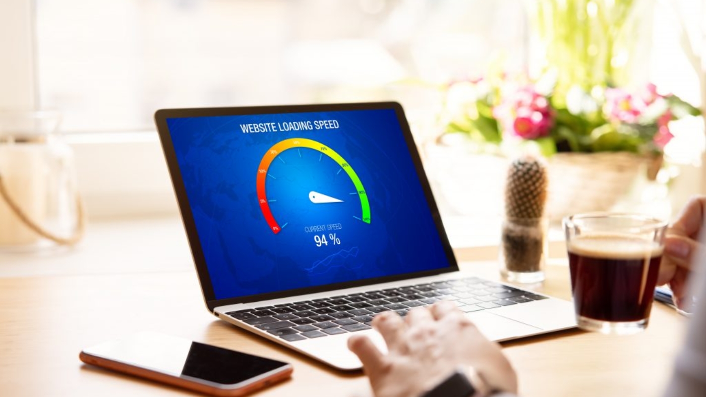 web-speed-optimizing