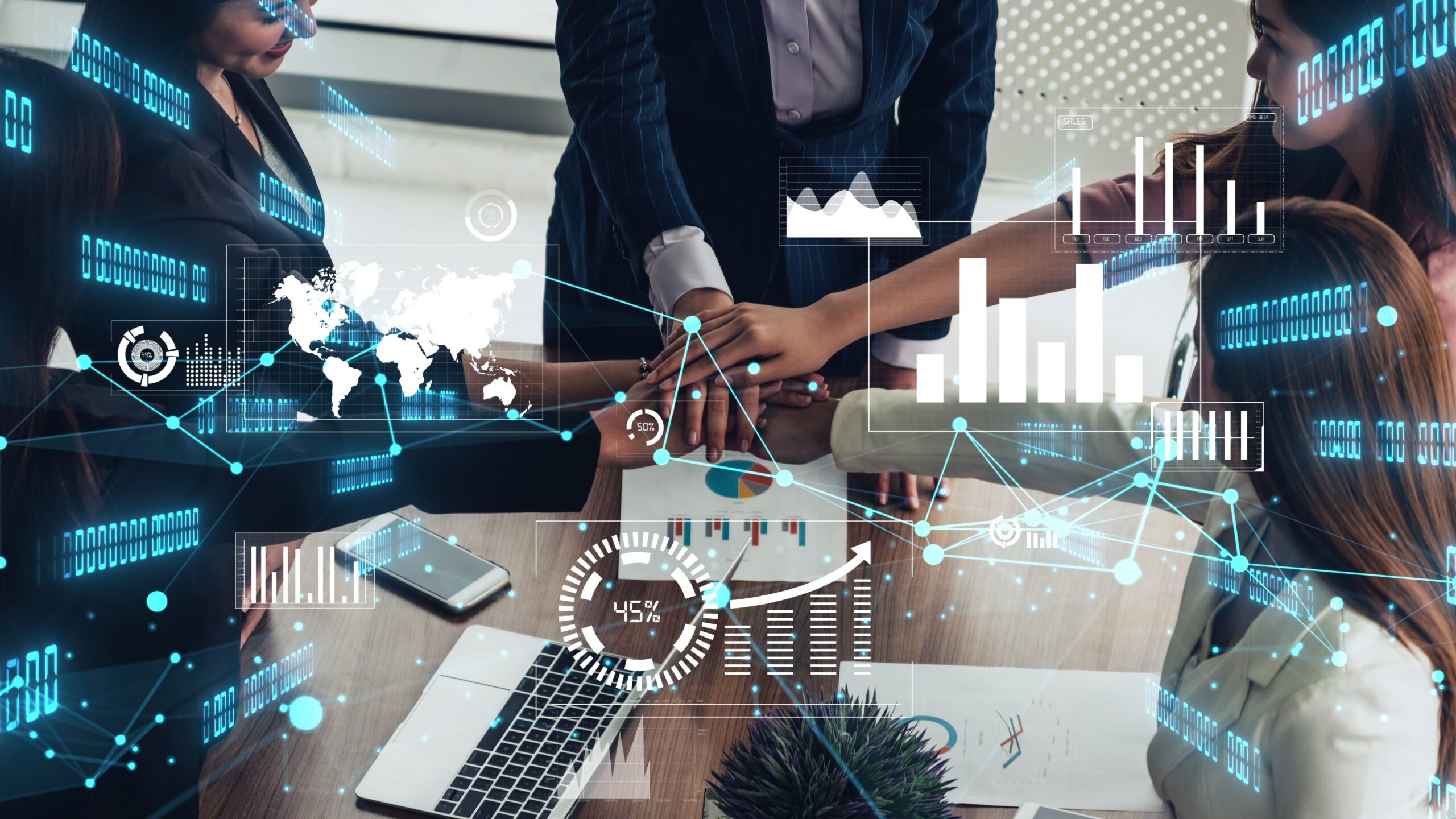 Get Specialized IT Expertise Access with our Managed IT Infrastructure solutions